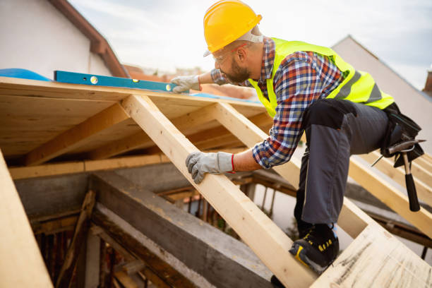 Best Roof Maintenance Services  in Northford, CT